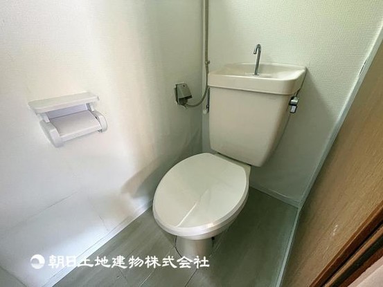 detached 神奈川県横浜市旭区二俣川１丁目4-21 二俣川第二ビル2F