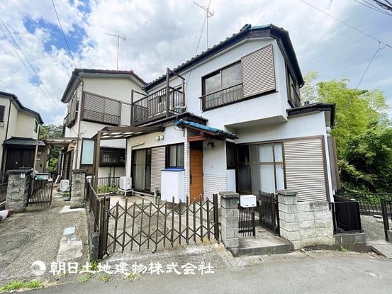 detached 神奈川県横浜市旭区二俣川１丁目4-21 二俣川第二ビル2F
