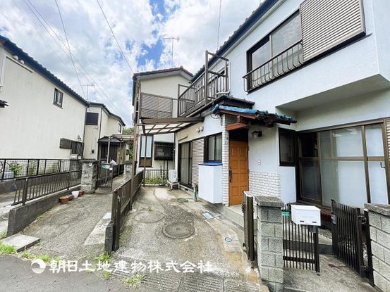 detached 神奈川県横浜市旭区二俣川１丁目4-21 二俣川第二ビル2F