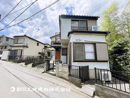 detached 神奈川県横浜市旭区二俣川１丁目4-21 二俣川第二ビル2F