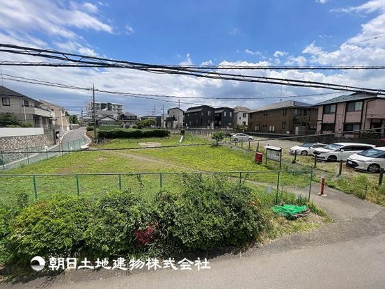 detached 神奈川県横浜市旭区二俣川１丁目4-21 二俣川第二ビル2F