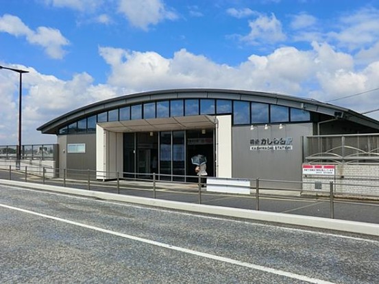 detached 神奈川県横浜市旭区二俣川１丁目4-21 二俣川第二ビル2F