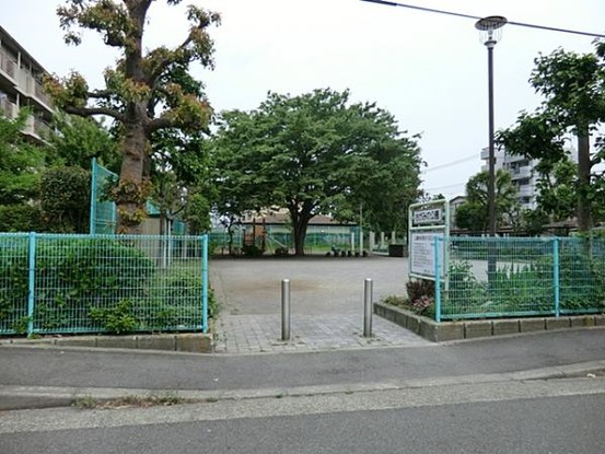 detached 神奈川県横浜市旭区二俣川１丁目4-21 二俣川第二ビル2F