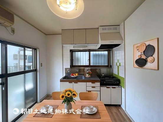 detached 神奈川県横浜市旭区二俣川１丁目4-21 二俣川第二ビル2F