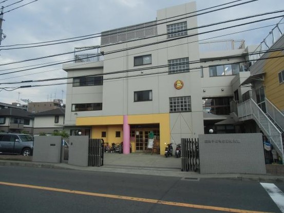 detached 神奈川県横浜市旭区二俣川１丁目4-21 二俣川第二ビル2F