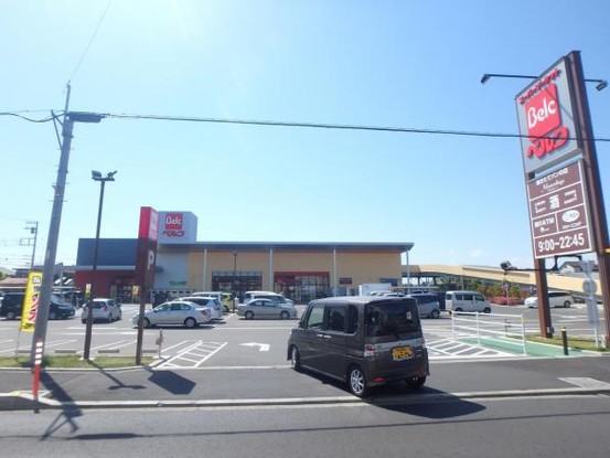 detached 神奈川県横浜市旭区二俣川１丁目4-21 二俣川第二ビル2F