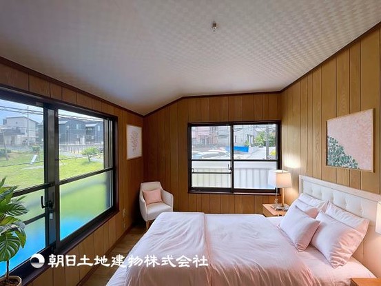 detached 神奈川県横浜市旭区二俣川１丁目4-21 二俣川第二ビル2F
