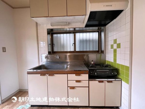 detached 神奈川県横浜市旭区二俣川１丁目4-21 二俣川第二ビル2F