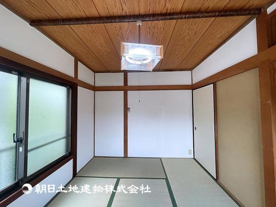 detached 神奈川県横浜市旭区二俣川１丁目4-21 二俣川第二ビル2F