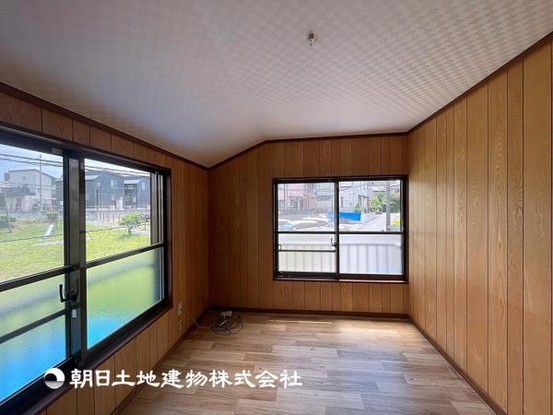 detached 神奈川県横浜市旭区二俣川１丁目4-21 二俣川第二ビル2F