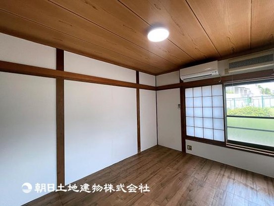 detached 神奈川県横浜市旭区二俣川１丁目4-21 二俣川第二ビル2F