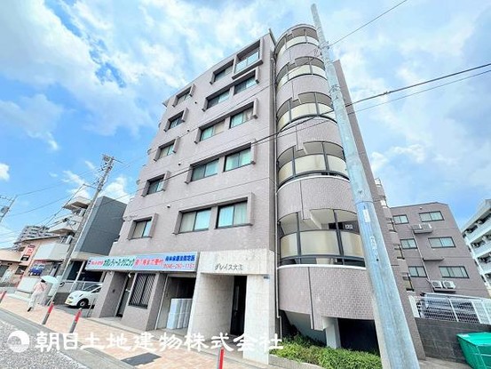apartment 神奈川県横浜市旭区二俣川１丁目4-21 二俣川第二ビル2F