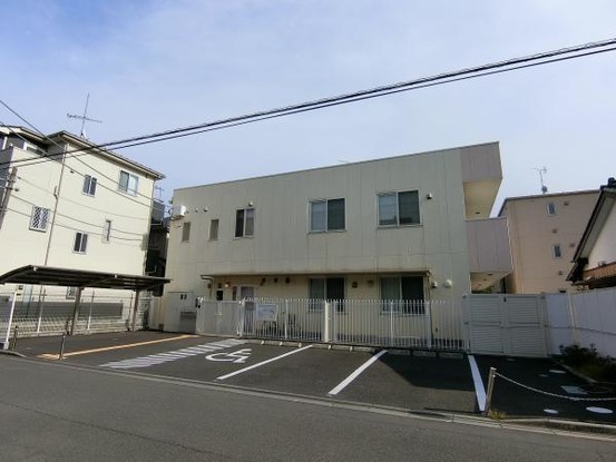 apartment 神奈川県横浜市旭区二俣川１丁目4-21 二俣川第二ビル2F