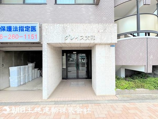 apartment 神奈川県横浜市旭区二俣川１丁目4-21 二俣川第二ビル2F