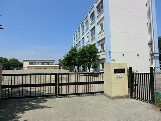 apartment 神奈川県横浜市旭区二俣川１丁目4-21 二俣川第二ビル2F