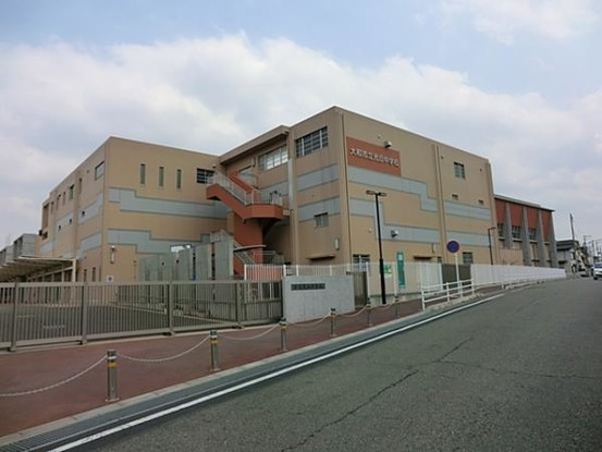 apartment 神奈川県横浜市旭区二俣川１丁目4-21 二俣川第二ビル2F