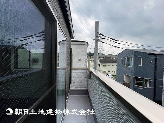 townhouse 神奈川県横浜市旭区二俣川１丁目4-21 二俣川第二ビル2F