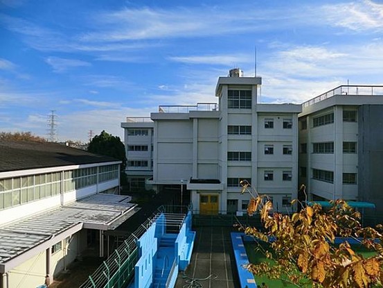 townhouse 神奈川県横浜市旭区二俣川１丁目4-21 二俣川第二ビル2F