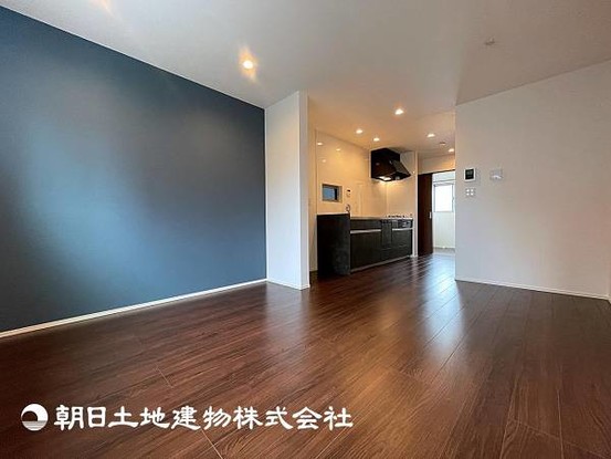 townhouse 神奈川県横浜市旭区二俣川１丁目4-21 二俣川第二ビル2F