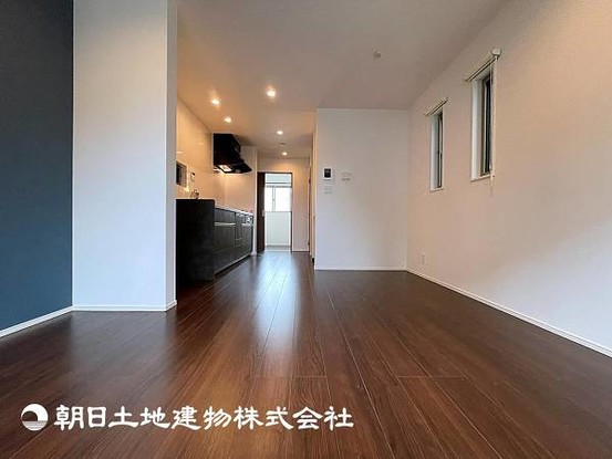 townhouse 神奈川県横浜市旭区二俣川１丁目4-21 二俣川第二ビル2F