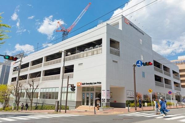 townhouse 神奈川県横浜市旭区二俣川１丁目4-21 二俣川第二ビル2F