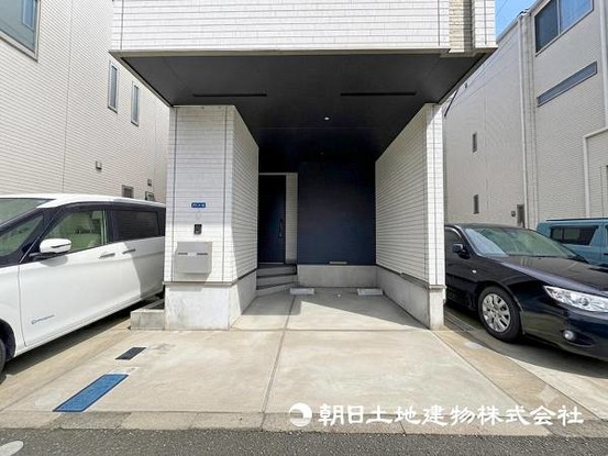 townhouse 神奈川県横浜市旭区二俣川１丁目4-21 二俣川第二ビル2F