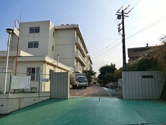 townhouse 神奈川県横浜市旭区二俣川１丁目4-21 二俣川第二ビル2F