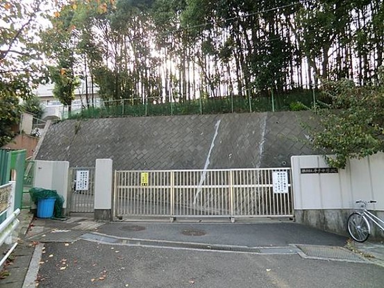 townhouse 神奈川県横浜市旭区二俣川１丁目4-21 二俣川第二ビル2F