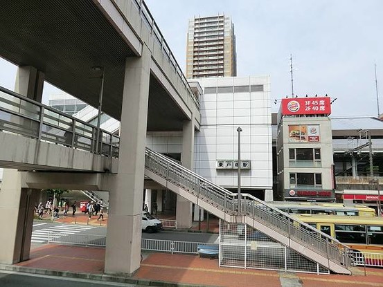 townhouse 神奈川県横浜市旭区二俣川１丁目4-21 二俣川第二ビル2F