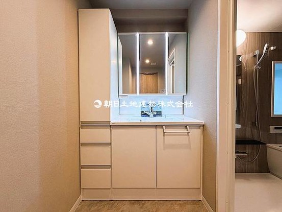 apartment 神奈川県横浜市旭区二俣川１丁目4-21 二俣川第二ビル2F