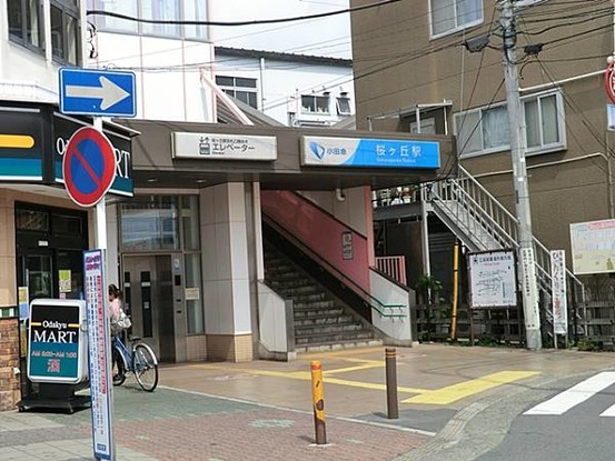 apartment 神奈川県横浜市旭区二俣川１丁目4-21 二俣川第二ビル2F