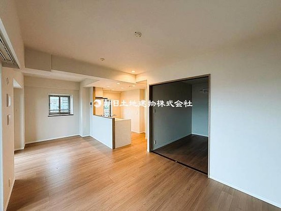 apartment 神奈川県横浜市旭区二俣川１丁目4-21 二俣川第二ビル2F