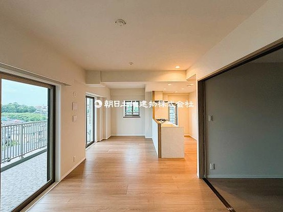 apartment 神奈川県横浜市旭区二俣川１丁目4-21 二俣川第二ビル2F