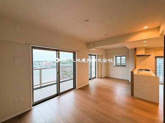 apartment 神奈川県横浜市旭区二俣川１丁目4-21 二俣川第二ビル2F