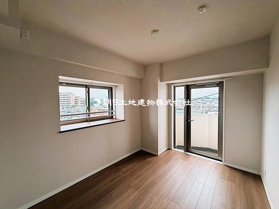 apartment 神奈川県横浜市旭区二俣川１丁目4-21 二俣川第二ビル2F