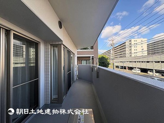 apartment 神奈川県横浜市旭区二俣川１丁目4-21 二俣川第二ビル2F