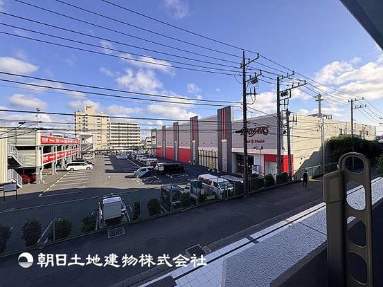 apartment 神奈川県横浜市旭区二俣川１丁目4-21 二俣川第二ビル2F