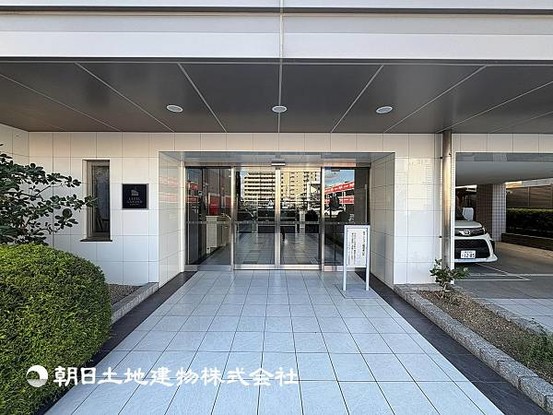 apartment 神奈川県横浜市旭区二俣川１丁目4-21 二俣川第二ビル2F