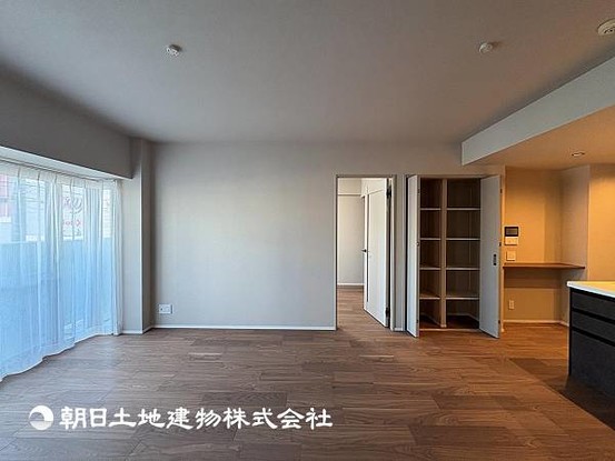 apartment 神奈川県横浜市旭区二俣川１丁目4-21 二俣川第二ビル2F