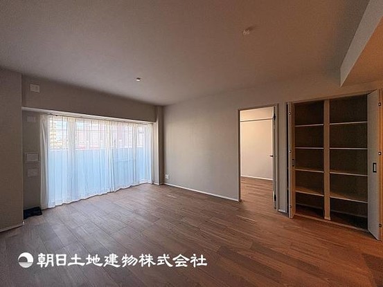 apartment 神奈川県横浜市旭区二俣川１丁目4-21 二俣川第二ビル2F