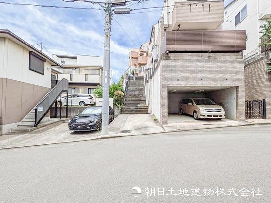 townhouse 神奈川県横浜市旭区二俣川１丁目4-21 二俣川第二ビル2F