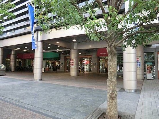 townhouse 神奈川県横浜市旭区二俣川１丁目4-21 二俣川第二ビル2F