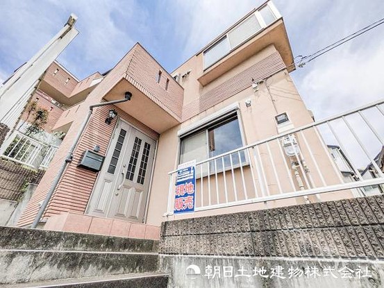 townhouse 神奈川県横浜市旭区二俣川１丁目4-21 二俣川第二ビル2F