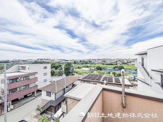 townhouse 神奈川県横浜市旭区二俣川１丁目4-21 二俣川第二ビル2F