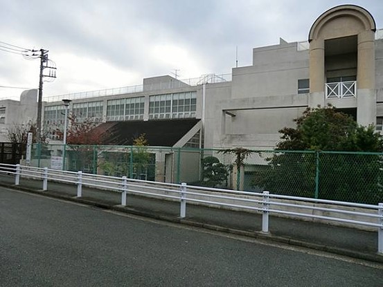 townhouse 神奈川県横浜市旭区二俣川１丁目4-21 二俣川第二ビル2F
