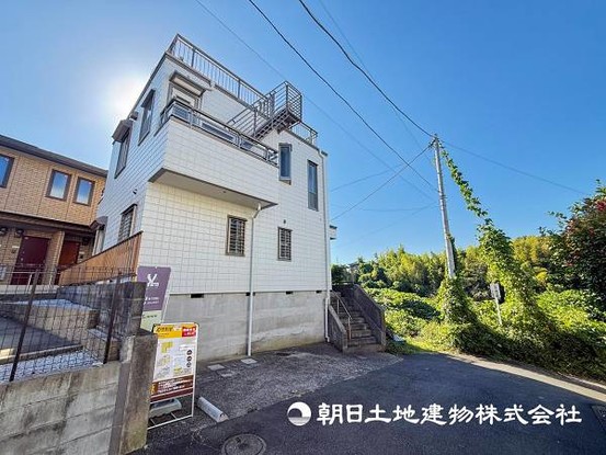 commercial 神奈川県横浜市旭区二俣川１丁目4-21 二俣川第二ビル2F
