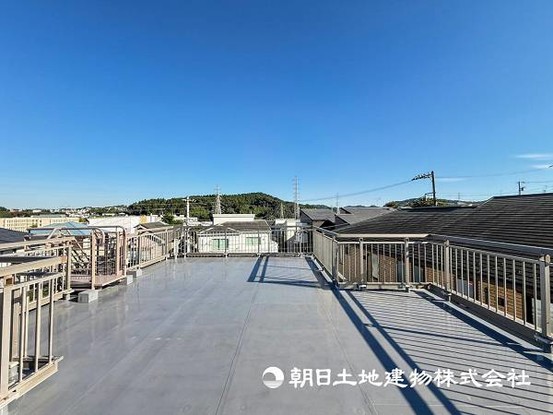 commercial 神奈川県横浜市旭区二俣川１丁目4-21 二俣川第二ビル2F