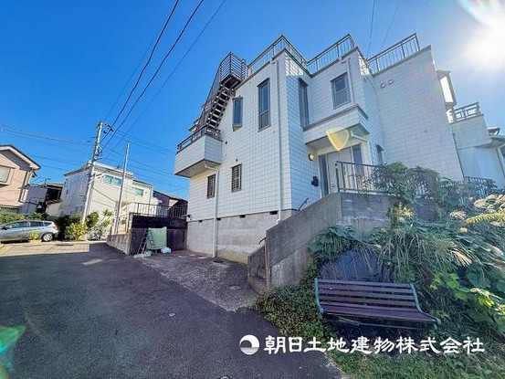 commercial 神奈川県横浜市旭区二俣川１丁目4-21 二俣川第二ビル2F