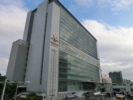 commercial 神奈川県横浜市旭区二俣川１丁目4-21 二俣川第二ビル2F