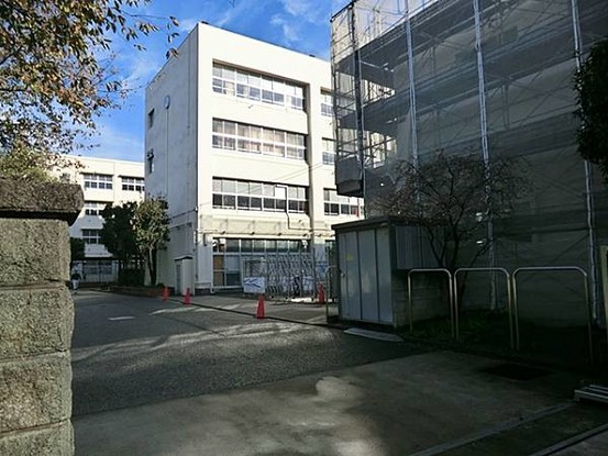 commercial 神奈川県横浜市旭区二俣川１丁目4-21 二俣川第二ビル2F